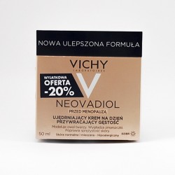 Vichy Neovadiol Peri Menopause Krem na dzień skóra normalna i mieszana, 50 ml