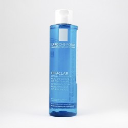 La Roche-Posay Effaclar, mikrozłuszczający tonik zwężający pory skóry, 200 ml