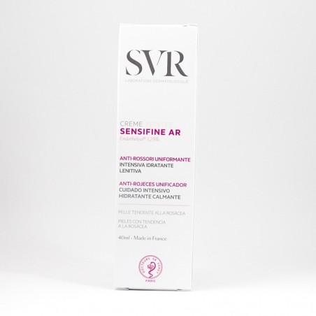  SVR Sensifine AR Creme Teintee krem 