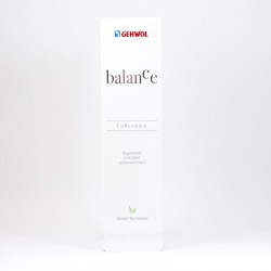 Gehwol Balance krem do stóp