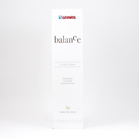  Gehwol Balance krem do stóp 