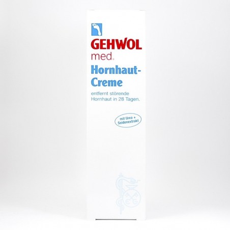  Gehwol Krem do zrogowaciałej skóry 125ml 