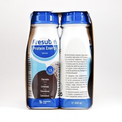 Fresubin Protein energy drink o smaku czekoladowym