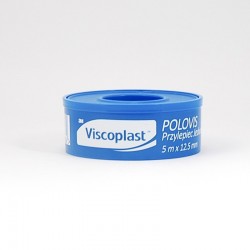 Plaster Viscoplast Polovis 5 m x 12