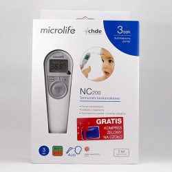Termometr Microlife NC 200 elektroniczny