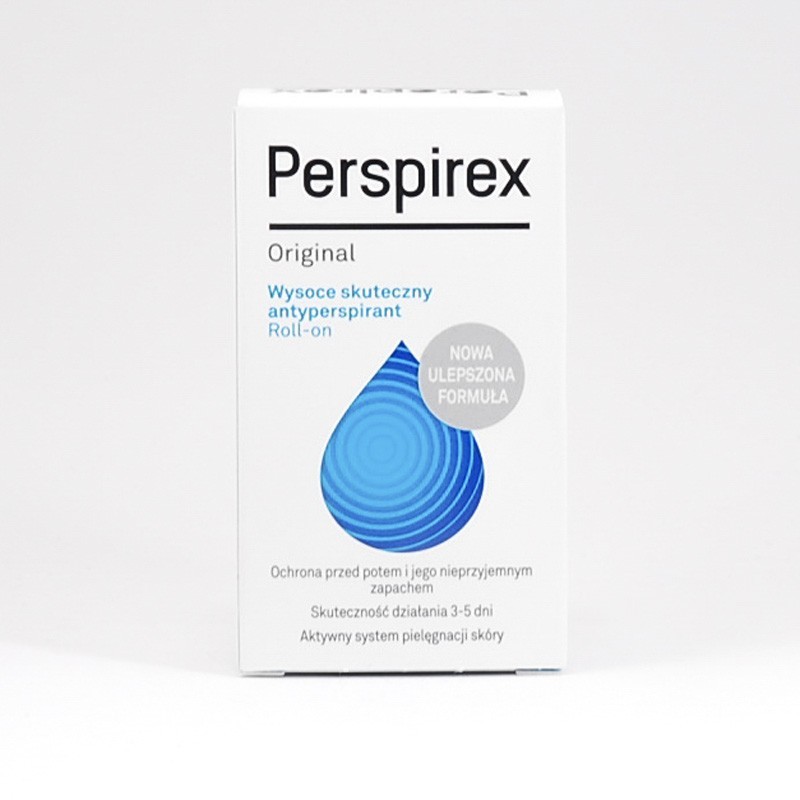  Perspirex Original Antyperspirant