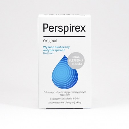  Perspirex Original Antyperspirant 