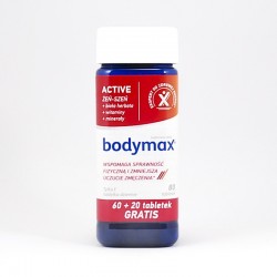 Bodymax Active