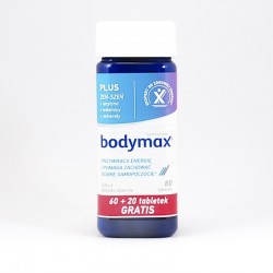 Bodymax Plus