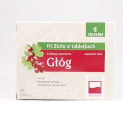 Głóg
