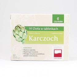Karczoch