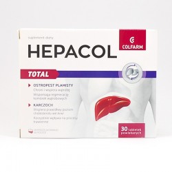 Hepacol Total