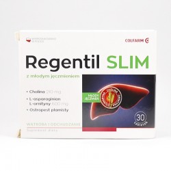 Regentil Slim