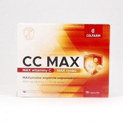 CC Max