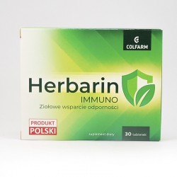 Herbarin Immuno