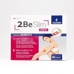 2Be slim forte