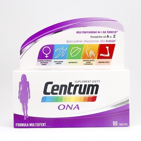  Centrum ONA 