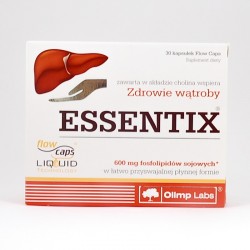 Essentix™ 30 kaps PL