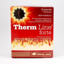 Olimp Therm Line Forte 60 kapsułek