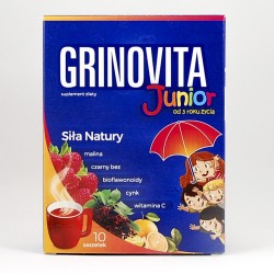 Grinovita Junior