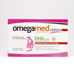 Omegamed Optima