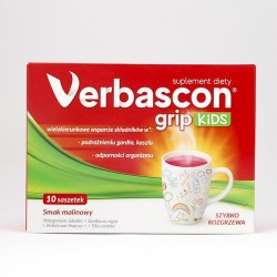 Verbascon Grip Kids