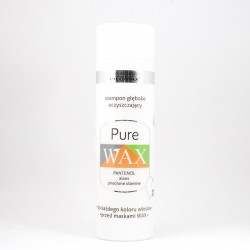 WAX Pilomax szampon oczyszczający Pure