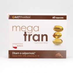 Mega Tran
