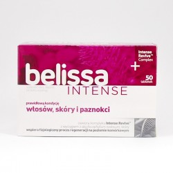 BELISSA INTENSE