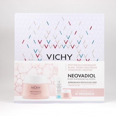  Vichy Neovadiol Rose Platinium day 