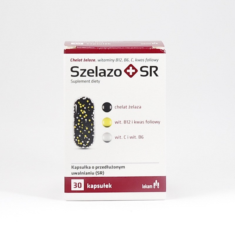  Szelazo+ SR
