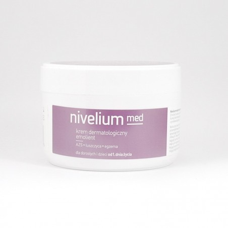 NIVELIUM MED NIVELIUM MED
