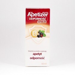 Apetizer Odporność senior