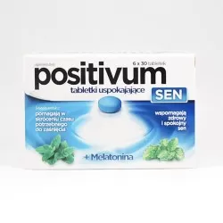 Positivum Sen