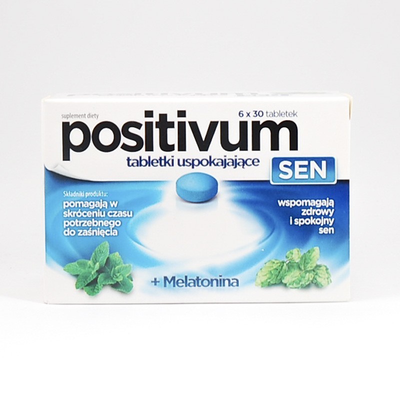  Positivum Sen