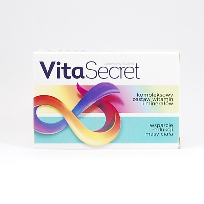  Vitasecret