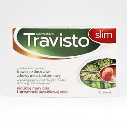 Travisto Slim