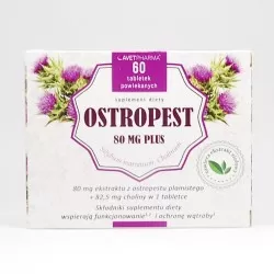 Ostropest Plus