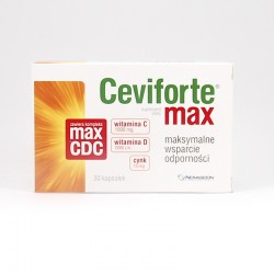 Ceviforte Max