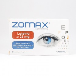 Zomax