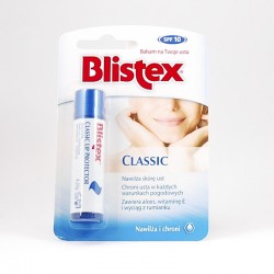 Blistex Classic balsam do ust sztyft