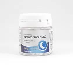 Melatonina NOC