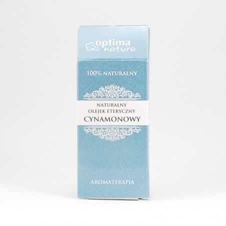  Olejek cynamonowy Optima plus 