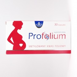 Profolium