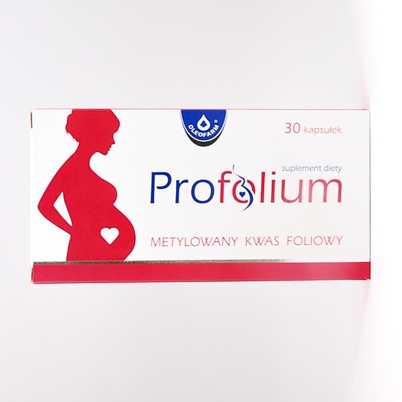  Profolium