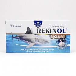 Rekinol extra