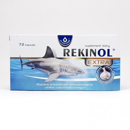  Rekinol extra 