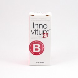 InnovitumB krople doustne 4 ml