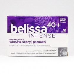 BELISSA INTENSE 40+