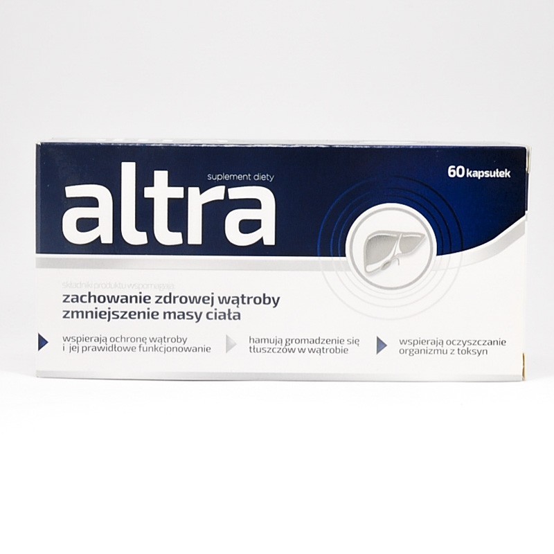  ALTRA